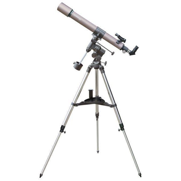 Bresser Telescópio AC 70/900 Lyra EQ-Sky