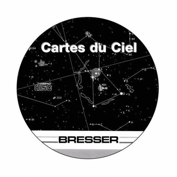 Bresser Telescópio AC 70/900 Lyra EQ-Sky