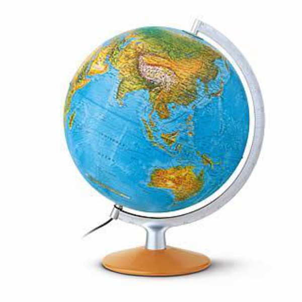 Räthgloben Globo DP 30 17