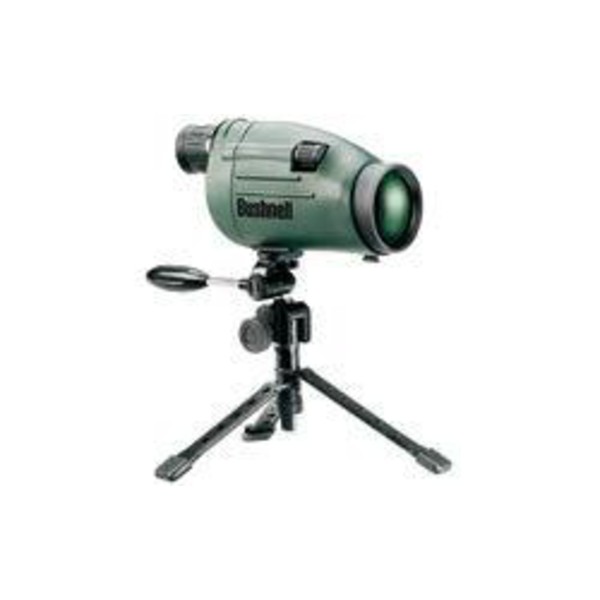 Bushnell Luneta zoom Sentry 12-36x50mm, visor reto