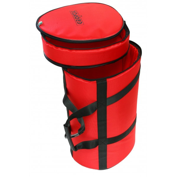 Geoptik Bolsa de transporte para tubos/óticas Schmidt-Cassegrain até 8"