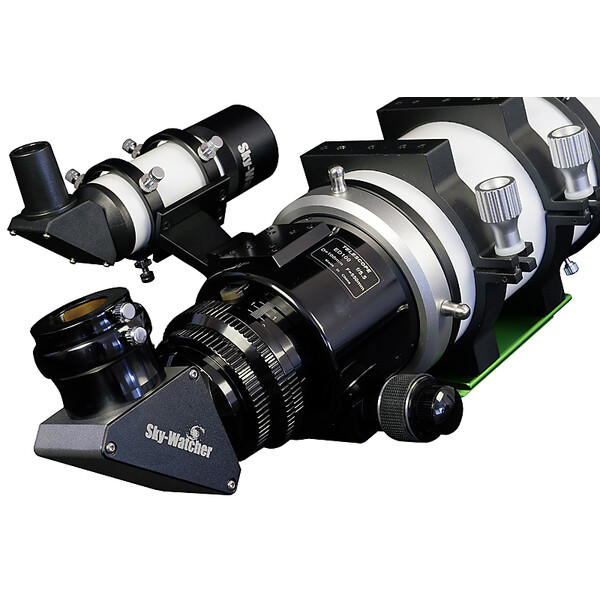 Skywatcher Refrator apocromático AP 100/550 ESPRIT-100ED Professional OTA