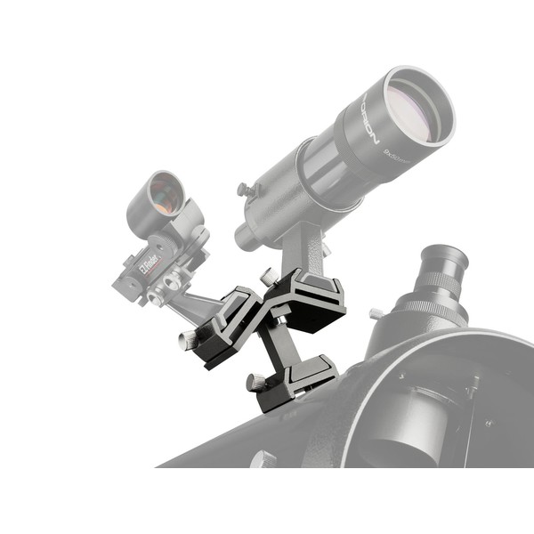 Orion Suporte de montagem de localizador duplo