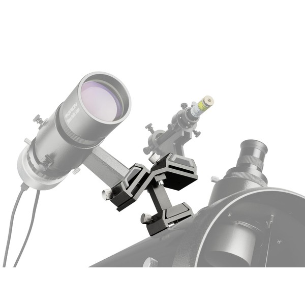 Orion Suporte de montagem de localizador duplo