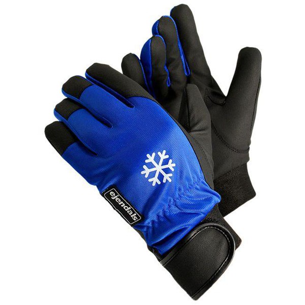 Ejendals 5117 Industrial assembly winter gloves, size 8