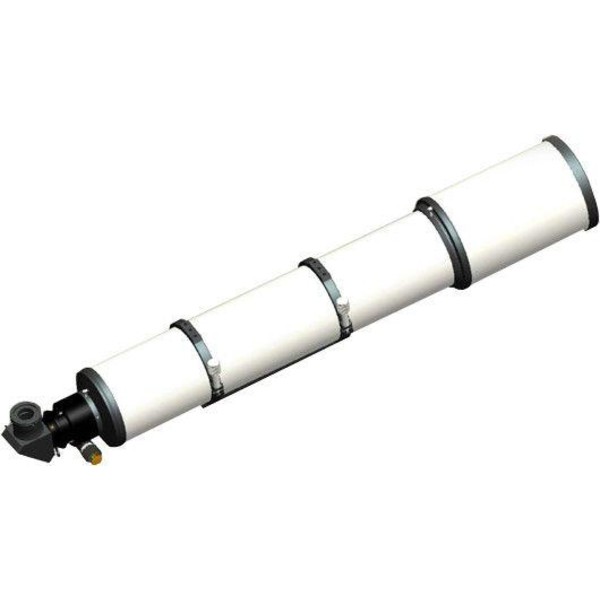 APM Refrator apocromático 152/1200 ED apochromatic doublet refractor OTA