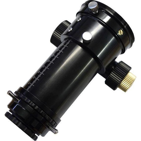 APM Refrator apocromático 152/1200 ED apochromatic doublet refractor OTA