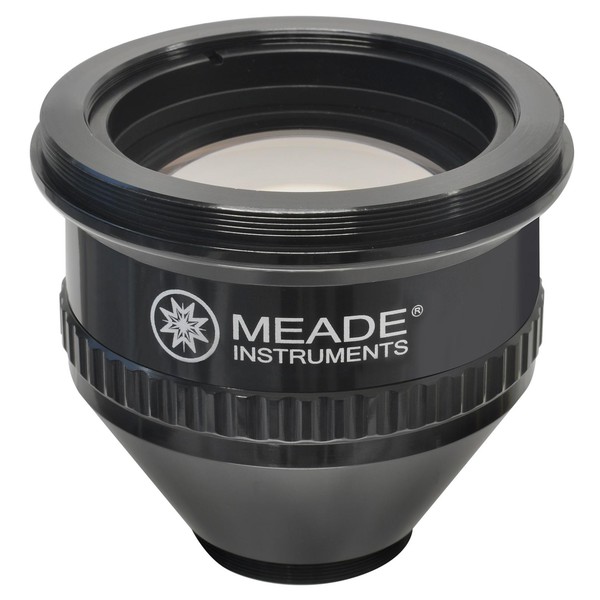 Meade Aplainador de campo de 3" com 2 elementos