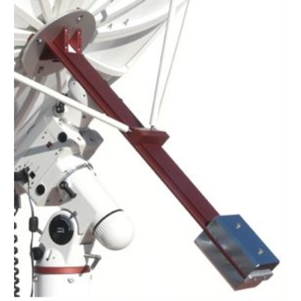 PrimaLuceLab Telescópio Spider 230 radio telescope