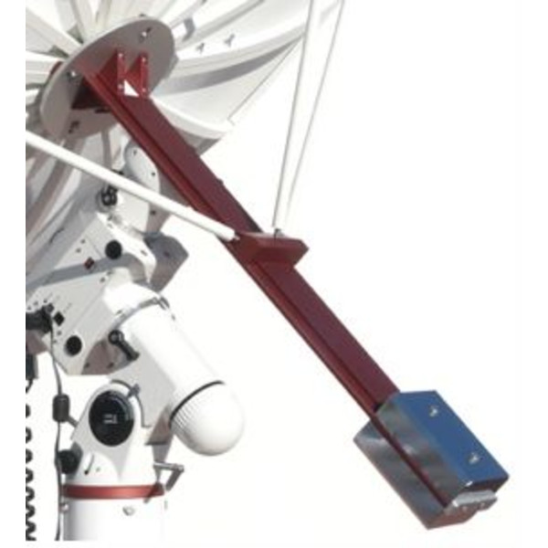 PrimaLuceLab Radiotelescópio Spider 230