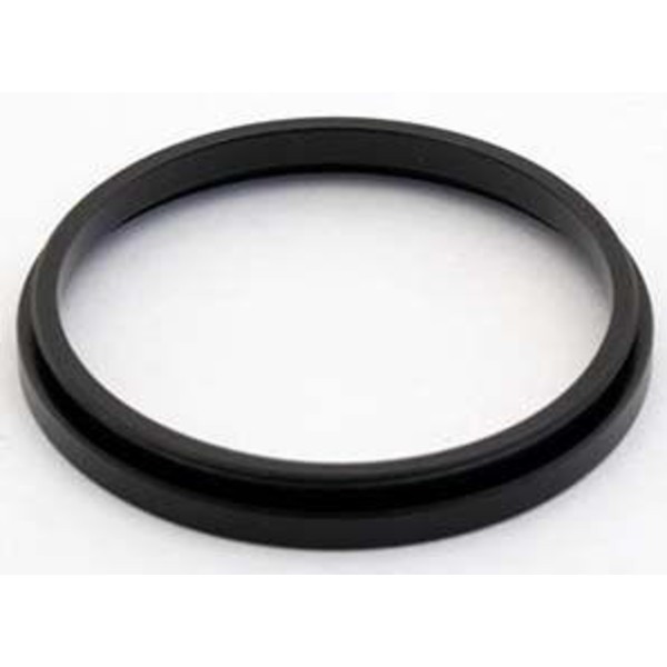 TS Optics Cilíndro de extensão Anel intermédio T2, percurso ótico 3mm
