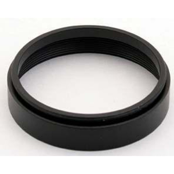 TS Optics Cilíndro de extensão Anel intermédio T2, percurso ótico 8mm