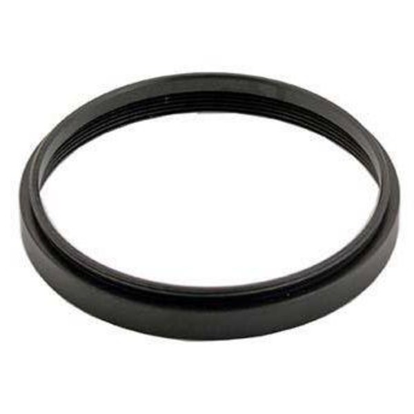 TS Optics Cilíndro de extensão de 2'' com Rosca para filtro em ambos os lados, caminho ótico de 5mm