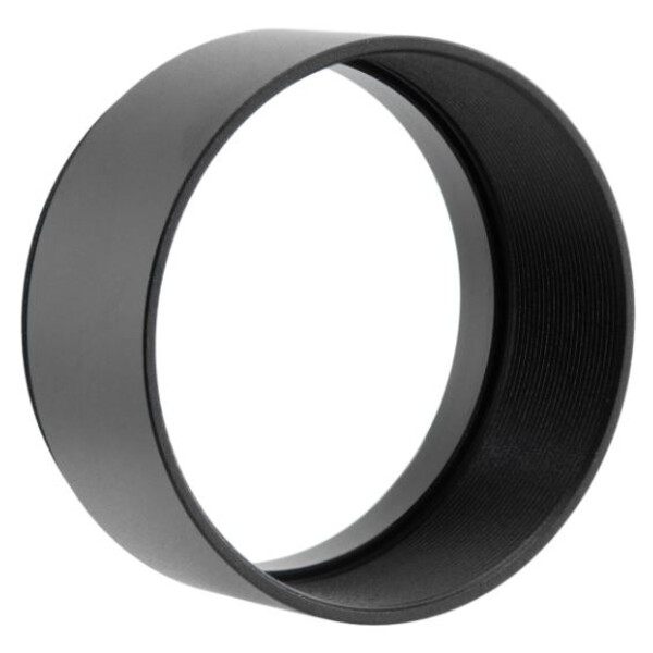TS Optics Cilíndro de extensão de 2" com Rosca para filtro em ambos os lados, caminho ótico de 30mm