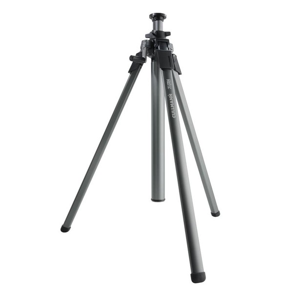 Cullmann Tripé de alumínio Titan 935G tripod, with geared column