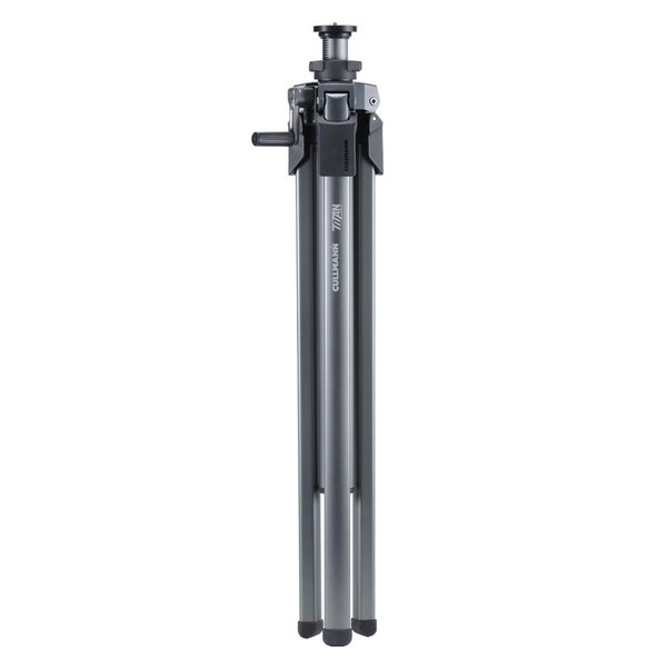 Cullmann Tripé de alumínio Titan 935G tripod, with geared column