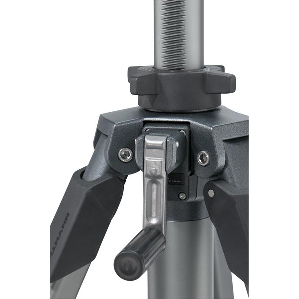 Cullmann Tripé de alumínio Titan 935G tripod, with geared column