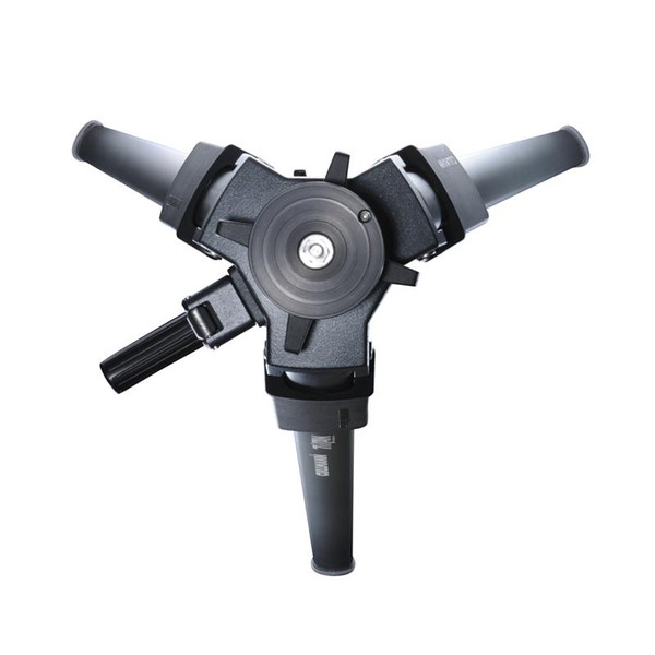 Cullmann TITAN 935G com coluna de manivela