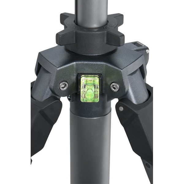 Cullmann Tripé de alumínio Titan 935G tripod, with geared column