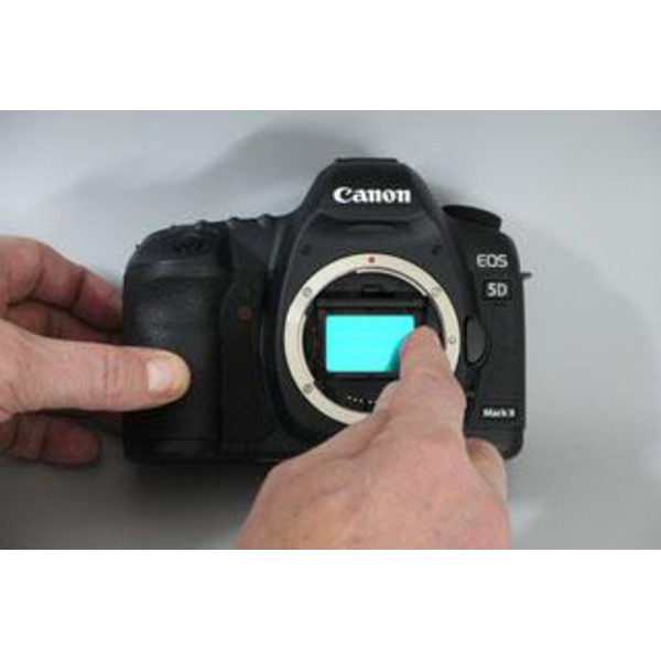 Astronomik Filtro Luminanz UV-IR L-1 EOS-Clip XL blocking filter