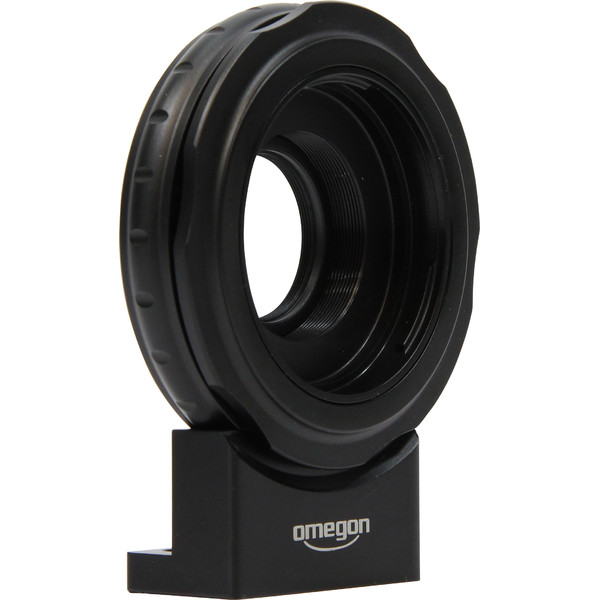 Omegon Adaptadores T2 para Canon EOS - sem fio da câmera