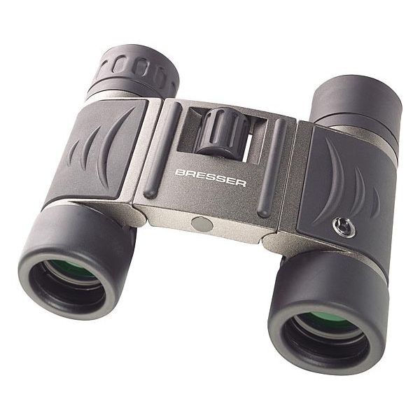 Bresser Binóculo Travel 8x22