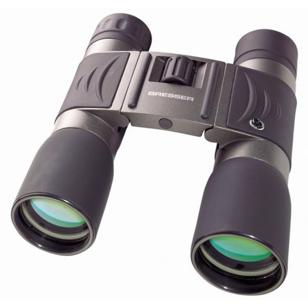 Bresser Binóculo Travel 10x32