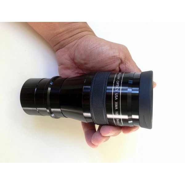 William Optics Ocular XWA 9mm, 1.25", 2"