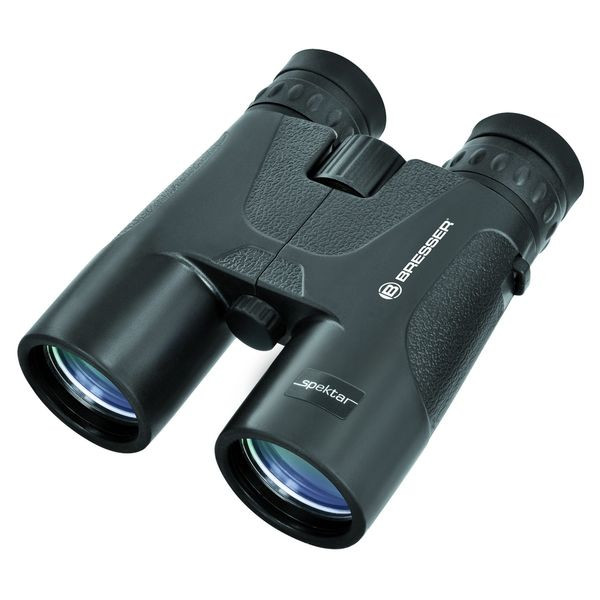 Bresser Binóculo Spektar 10x42