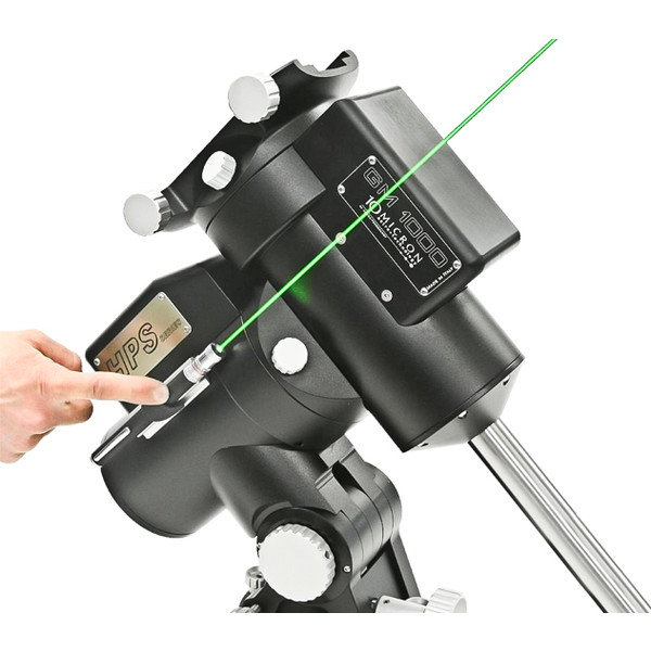 10 Micron Dispositivo de fixação para ponteiro laser