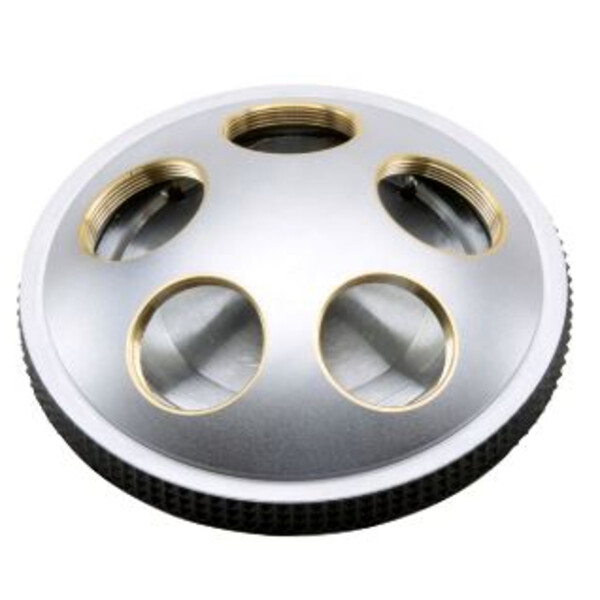 Optika Revólver M-1040, 5 vezes para B-1000 (RMS)