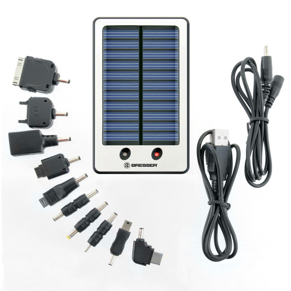 Bresser Carregador solar