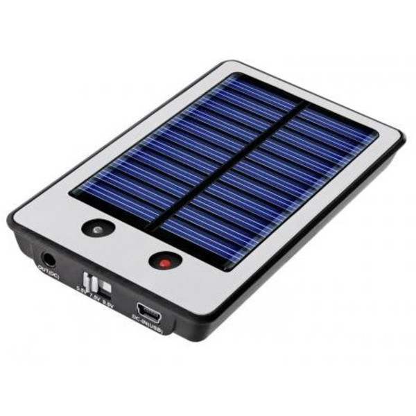 Bresser Carregador solar