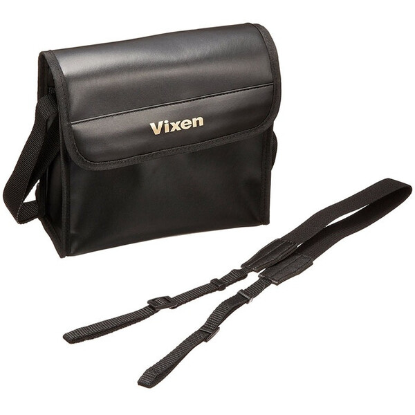 Vixen Binóculo Ascot 10x50 ZWCF