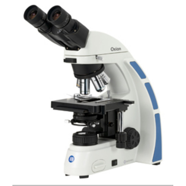 Euromex Microscópio OX.3030, Binóculo