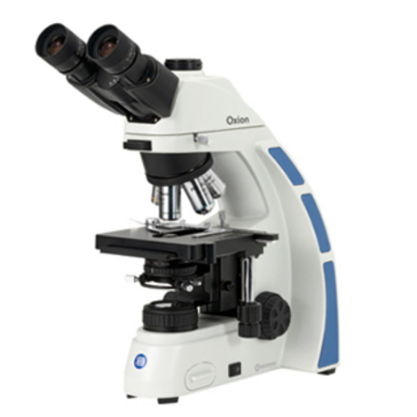 Euromex Microscópio OX.3064 trinocular dark field microscope