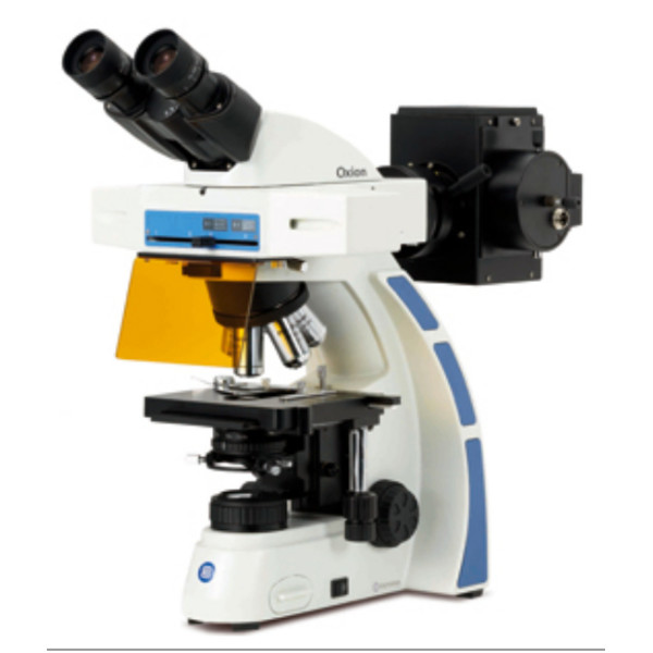 Euromex Microscópio OX.3070 binocular microscope, Fluarex