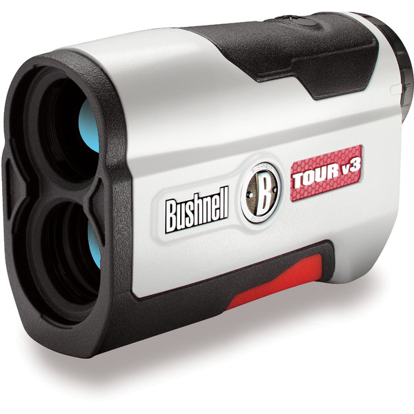 Bushnell Medidor de distância Tour V3 White