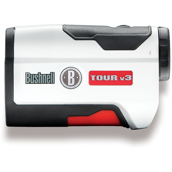 Bushnell Medidor de distância Tour V3 White