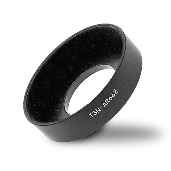 Kowa TSN-AR66Z Adaptador em anel para TE-9Z, TE-9WH, TE-9WD