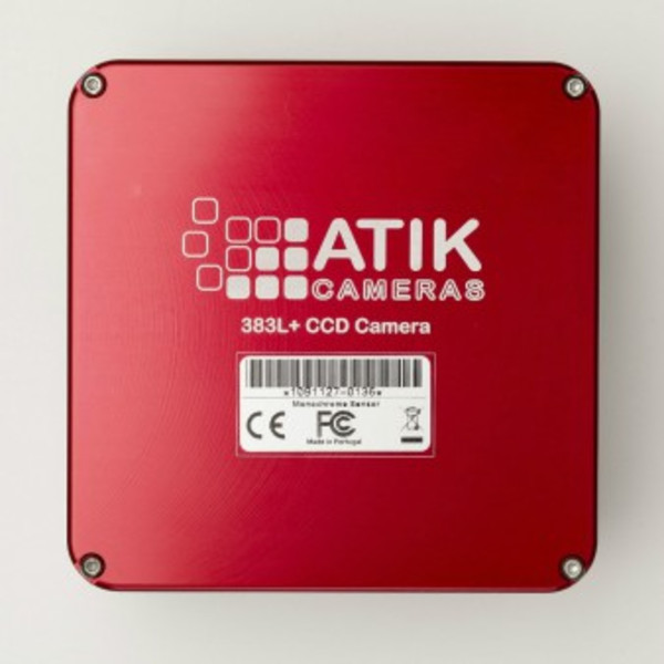 Atik Câmera 383L+ Mono