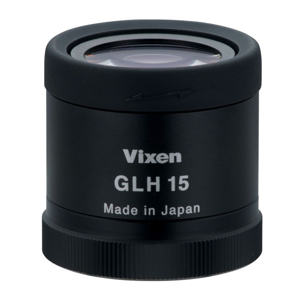 Vixen Ocular GLH-15 grande angular