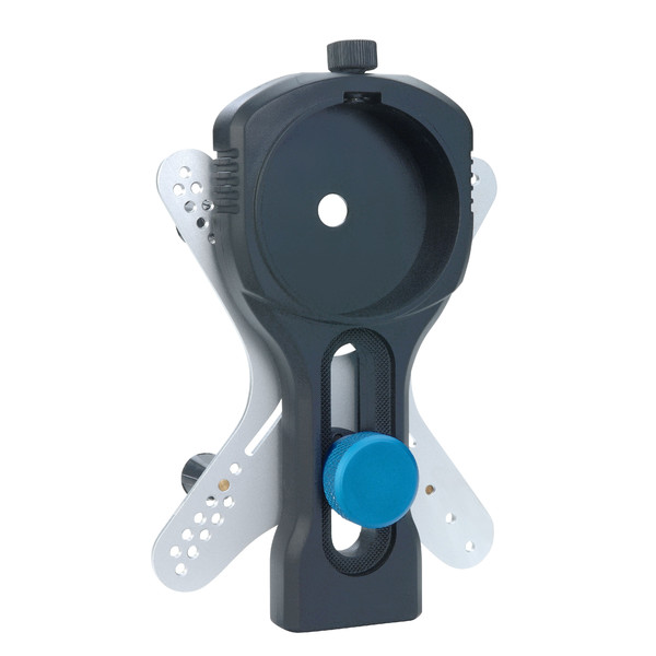 Lens2scope Adaptador de Smartphone Borboleta para Oculares 30-60mm