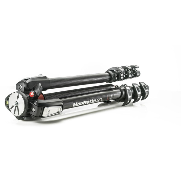 Manfrotto Tripé de carbono MT055CXPRO4