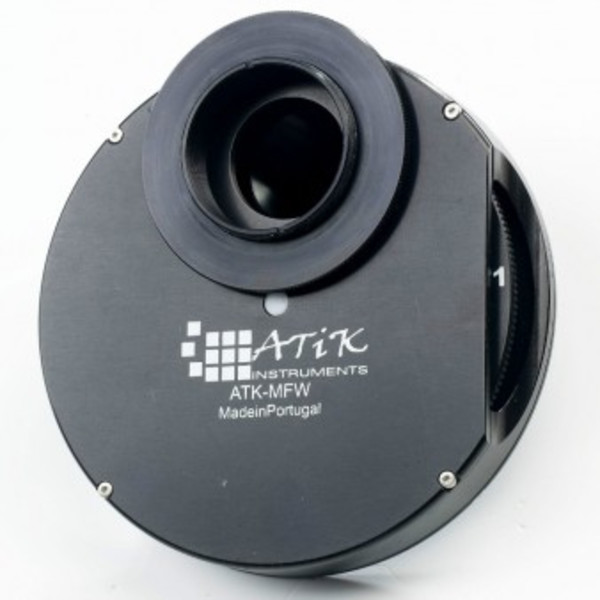 Atik Roda de filtros MFW 5x1,25"