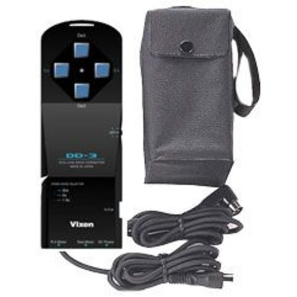 Vixen Unidade de controlo DD-3 para GP2/GPD2