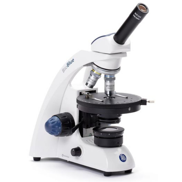 Euromex Microscópio BB.4220-POL microscope, monocular
