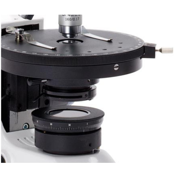 Euromex Microscópio BB.4220-POL microscope, monocular
