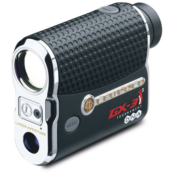 Leupold Telémetro de golfe GX-3i²