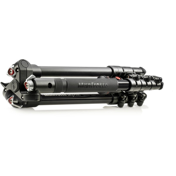 Manfrotto Tripé de alumínio MKBFRA4-BH 'Befree'  travel tripod with ball-head